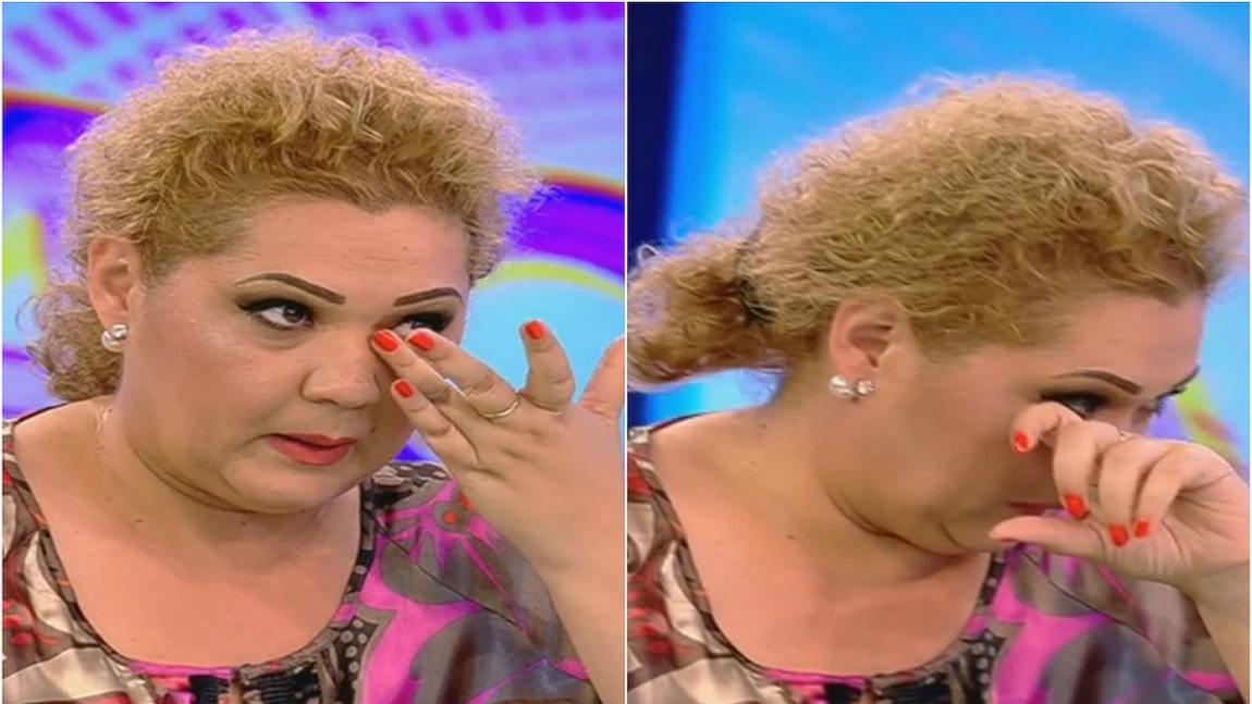 Minodora a făcut anunțul morții: 