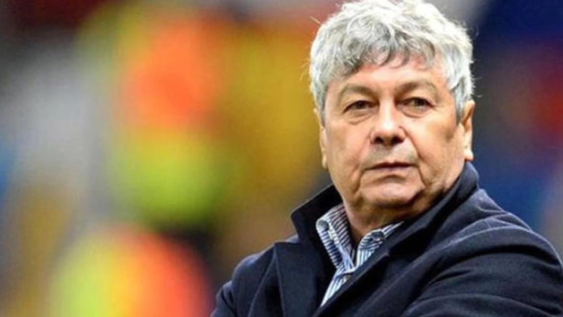 Cum și-a motivat jucătorii Mircea Lucescu pentru victoria memorabilă cu Italia! 
