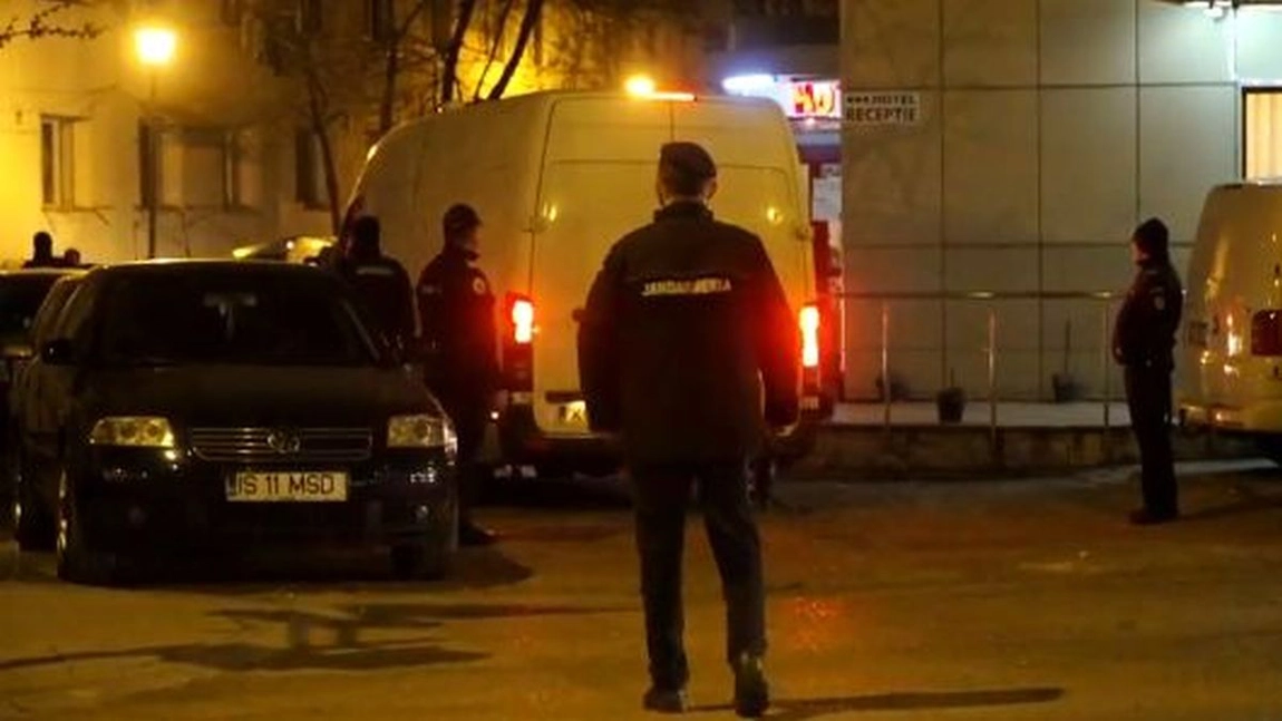 S-au golit centrele de carantină! Sute de Ieșeni au putut pleca acasă!