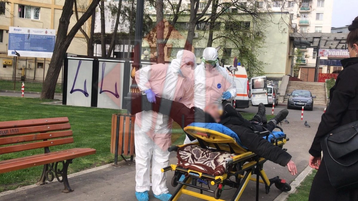 Exclusiv! Bărbat căzut în parcul Gulliver. Când l-au văzut trecătorii au încremenit - FOTO
