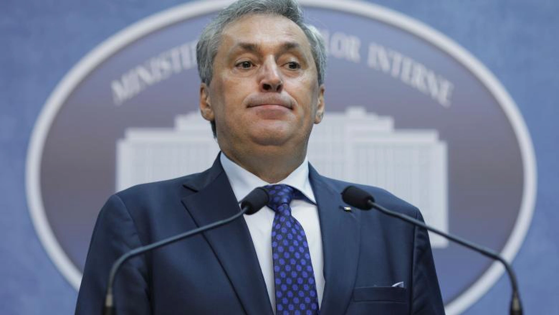 Motivul real pentru care Marcel Vela nu a anunţat Ordonanţa Militară nr. 9! Noile măsuri se vor aplica de joi