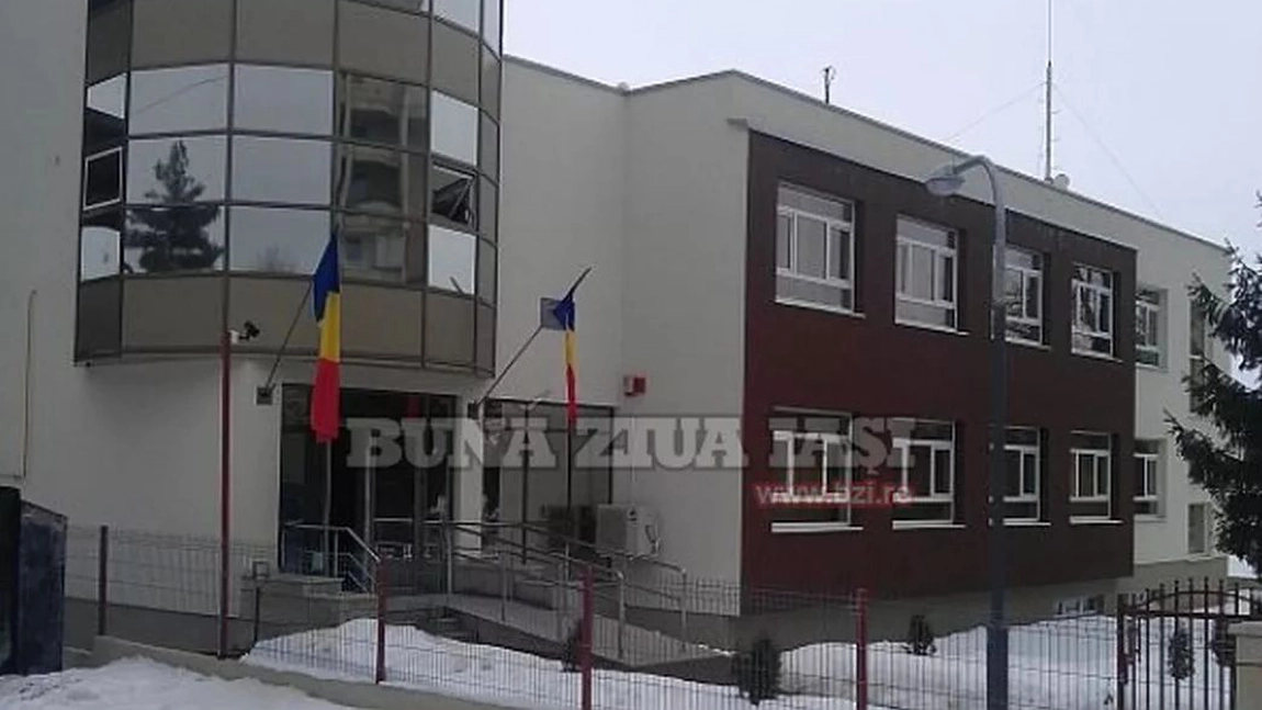Parchetul de pe lângă Judecătoria Pașcani, dosare penale deschise pentru zădărnicirea combaterii bolilor