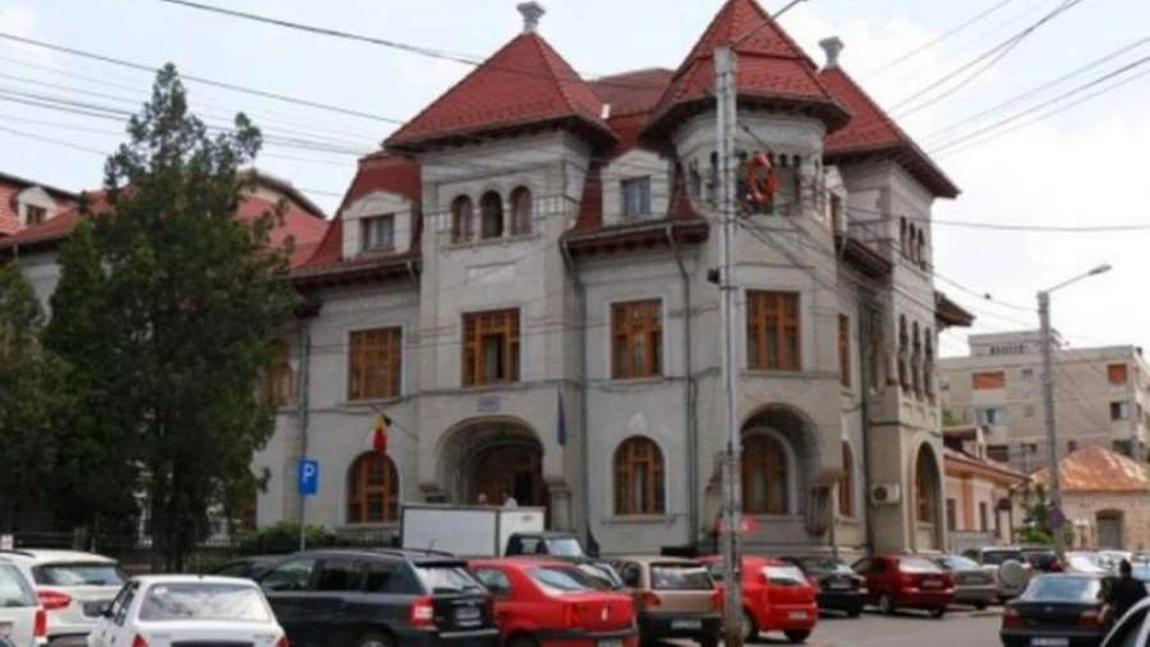 Parchetul de pe lângă Tribunalul Iaşi: Programul de audienţe cu publicul se suspendă pe durata stării de urgenţă