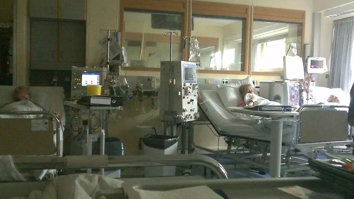 Cea mai bună veste pentru ieșeni! Aparatul care tratează coronavirusul va fi trimis la Iași! Cadrele medicale fac pregătiri intense pentru a începe procedurile