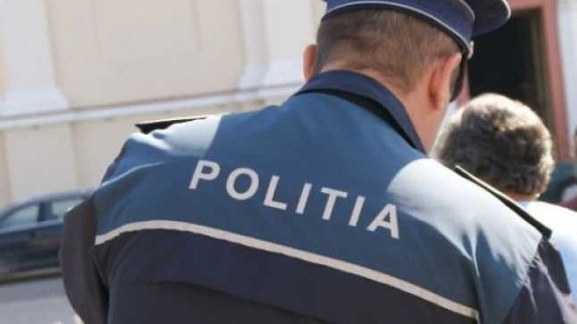 Doi bărbați au sărit de la etajul unu din Centrul de Carantină! Au sperat că nu vor fi prinși și s-au ales cu dosar penal și amenzi usturătoare