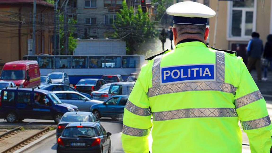 De ce a primit amendă 5.000 lei o tânără din Iași din cauza declarației pe proprie răspundere