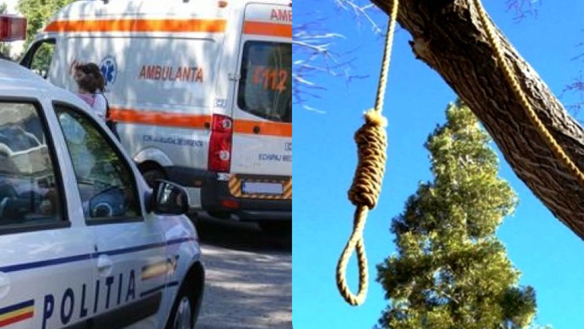 Exclusiv! Bețivii au îngerul lor păzitor! Un tânăr din Iași a vrut să se spânzure cu șireturile de la pantofi. Ce a urmat este mai degrabă desprins din filmele tragi-comice!