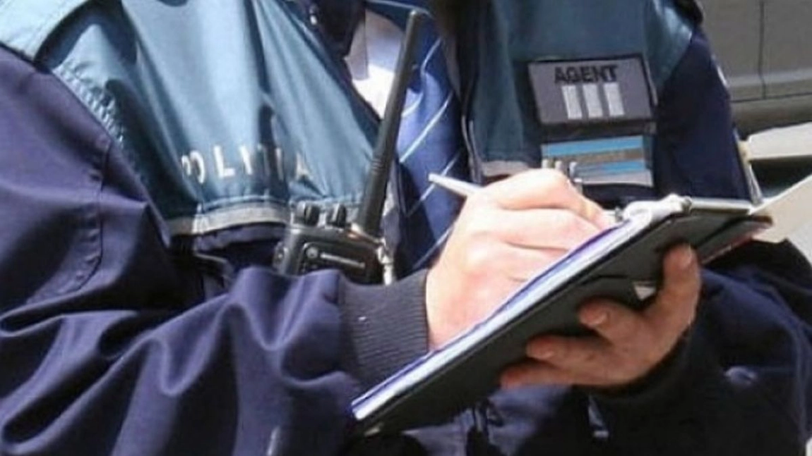 Sacțiuni pentru persoanele care nu poartă mască. Cât e amenda