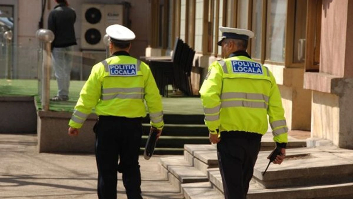 Tineri drogați, depistați pe străzile din Iași în perioada pandemiei