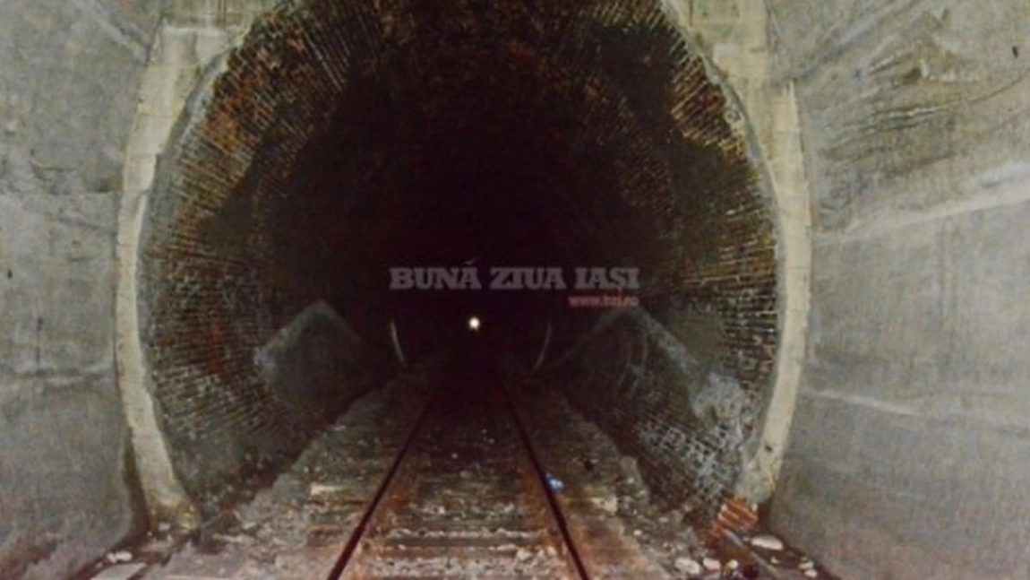 Descoperire șocantă în apropierea unui loc istoric din Iași