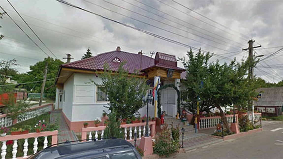 O firmă din Ilfov furnizează minibusuri pentru o primărie din județul Iași! Contractul este de 100.000 de euro