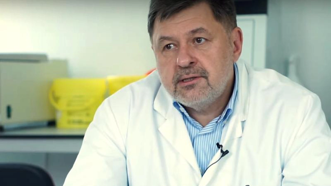 Avertismentul medicului Alexandru Rafila: „Urmează o vânătoare de vrăjitoare!”