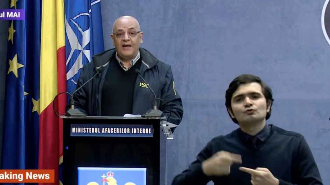 Recomandări ale autorităților pentru populație în perioada sărbătorilor pascale