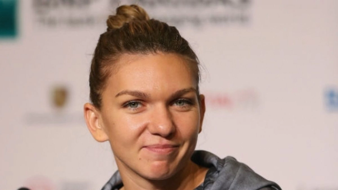 Cum se mai simte Simona Halep, după ce a fost infectată cu SARS-CoV-2