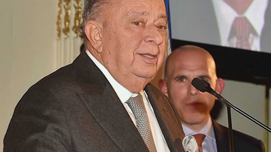 Stanley Chera, bun prieten al lui Donald Trump, a murit din cauza COVID-19