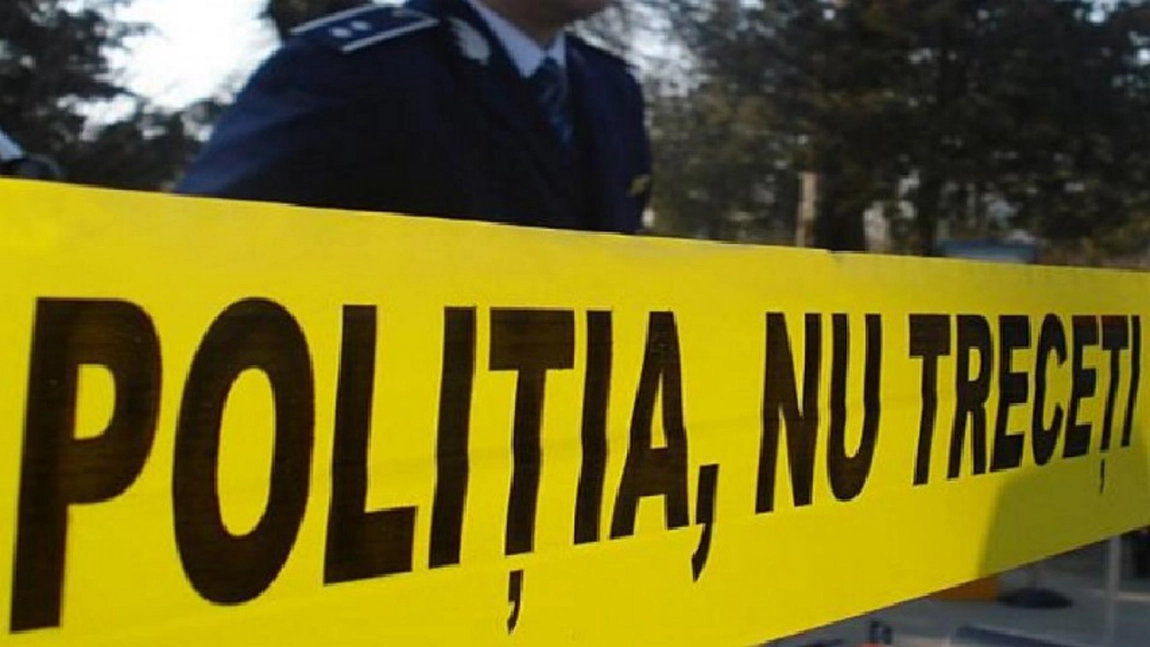 Incredibil! Tânăr, la un pas de moarte, după ce a fost înjunghiat de un avocat cu o macetă