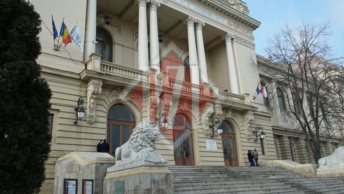 Universitatea „Alexandru Ioan Cuza” din Iași, selectată de Comisia Europeană în cadrul apelului vizând selecția Universităților Europene