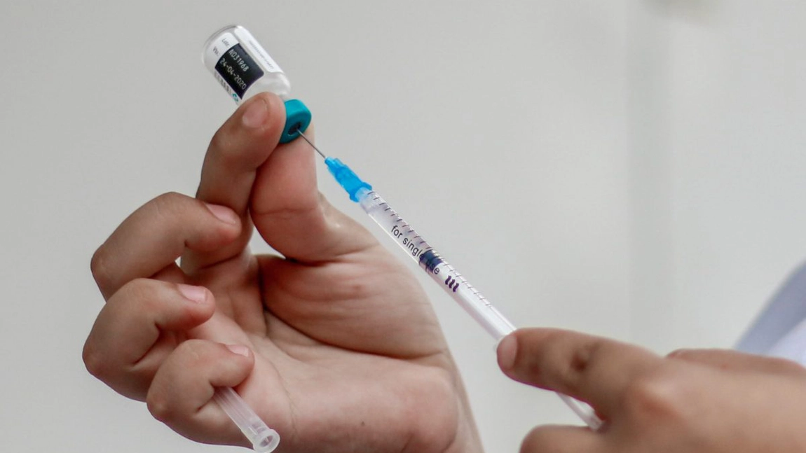 Coronavirusul a schimbat optica anti-vacciniștilor!