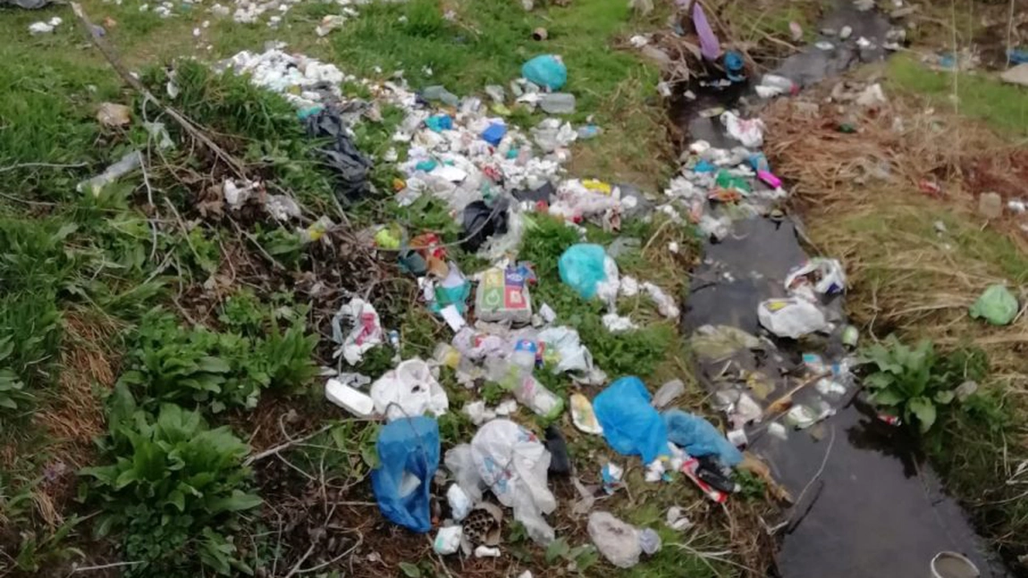 Inspectorii Administrației Bazinale de Apă Prut-Bârlad verifică starea de salubrizare cursurilor de apă din Botoșani, Iași, Vaslui și Galați - FOTO