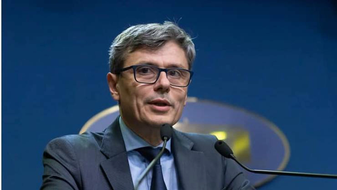 Ministrul Economiei: „Furnizorii de gaze fac o golănie cu preţurile din ofertele trimise acum clienţilor!