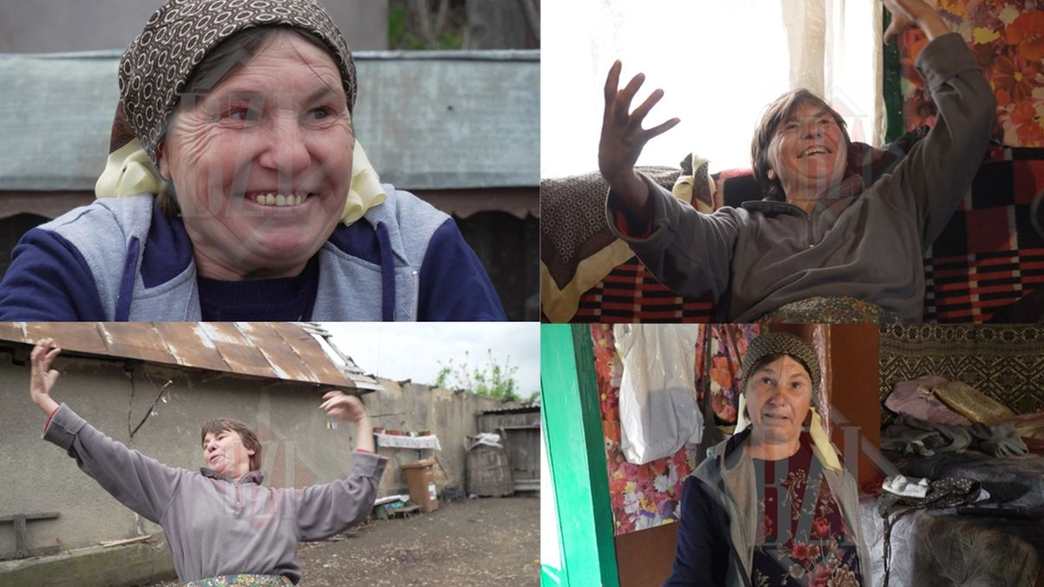Cea mai fericită văduvă din Iași rupe tăcerea! Spovedanie fără perdea după moartea soțului! Mărturia ei va lăsa cu gura căscată toată țara - FOTO, VIDEO