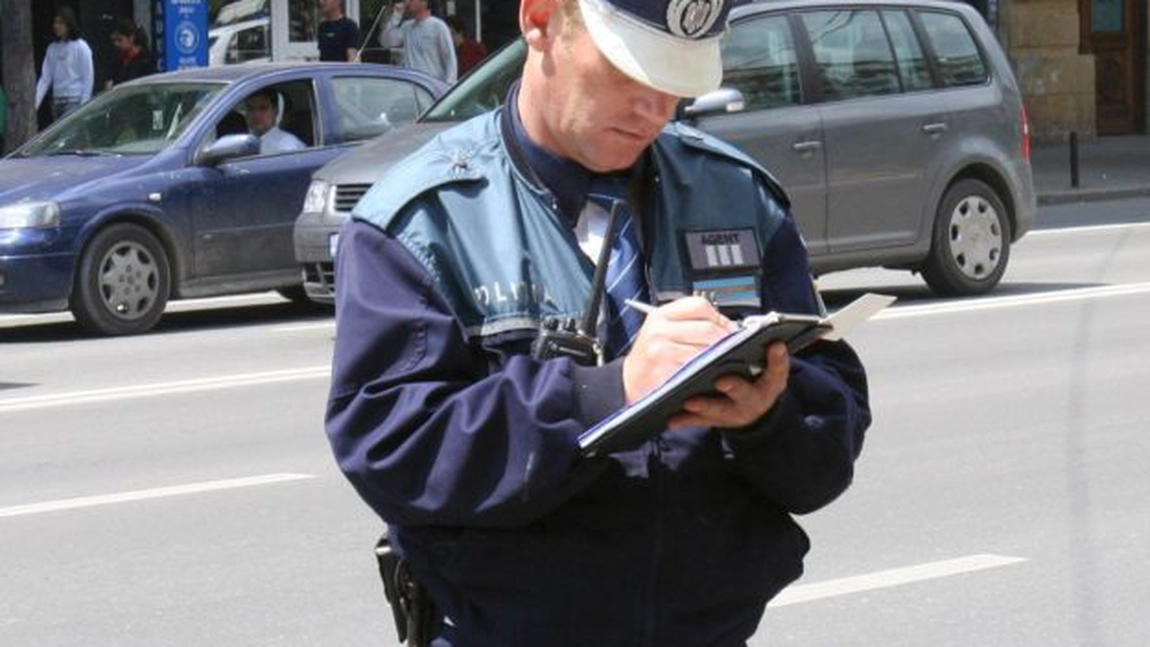 Amenzi de peste 550.000 de lei, date în câteva ore la Iași!