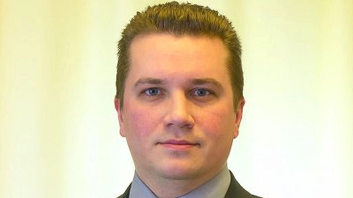 Doliu la UAIC Iaşi! A murit conf. univ. dr. Andrei Maxim de la FEAA! Avea doar 39 de ani