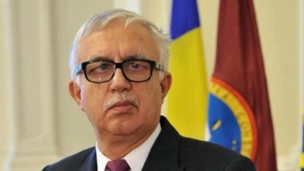 Fostul președinte al CCR, Augustin Zegrean, despre comasarea alegerilor: ”Va fi o vară în care administrația locală nu va mai exista ”