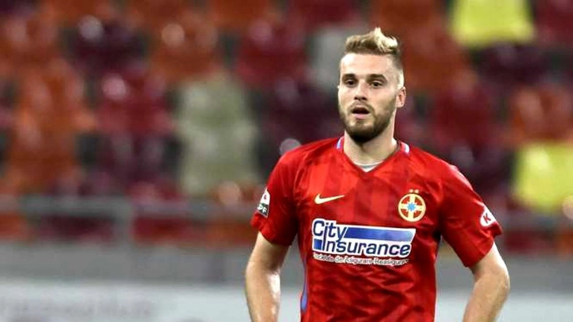 Motivul pentru care Bogdan Planic nu ajunge la Fenerbahce! Turcii vor jucători de la echipe de top, nu de la FCSB