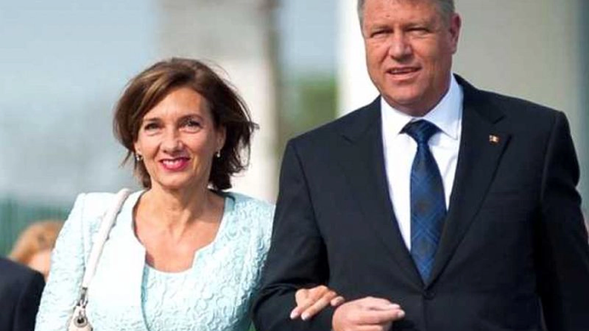 Klaus Iohannis are un nou apartament! De unde a fost moștenit