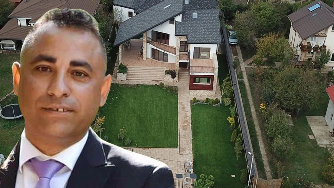 Constantin Dinte, patronul firmei de transport Micedu, acuzat de furt! Un angajat ApaVital l-a ajutat să dea peste cap contorul de apă! Compania a calculat un prejudiciu de 1.000 metri cubi