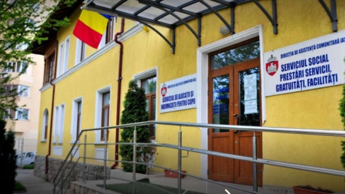 Persoanele și familiile defavorizate din județul Iași vor primi câte 50 de măști de protecție! Beneficiarii vor fi pensionari, persoane fără venit, cele cu handicap sau cele fără aparținători