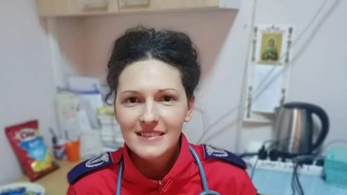 Un medic rezident din Iași care a stat 40 de zile în infernul din spitalul Suceava face destăinuri cutremurătoare: 