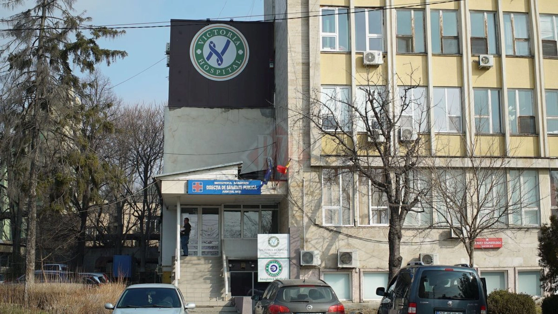 Aproape 2.000 de ieșeni se află în autoizolare la domiciliu! Niciunul nu prezintă simptome