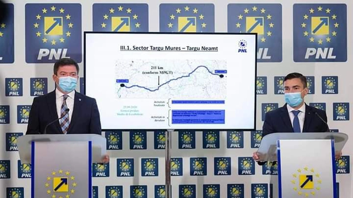 Deputatul Costel Alexe și primarul Mihai Chirica au prezentat lista marilor proiecte ale județului. Zona metropolitană a Iașului se va schimba radical. Autostrada A8 și Spitalul Regional de Urgență se află pe masa Guvernului României