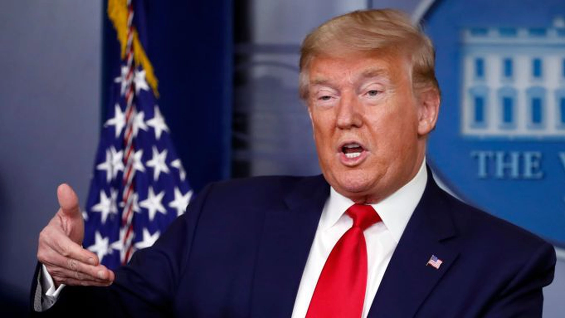 Ameninţările fără perdea făcute de Donald Trump! Ce i-a transmis printului din Arabia Saudită