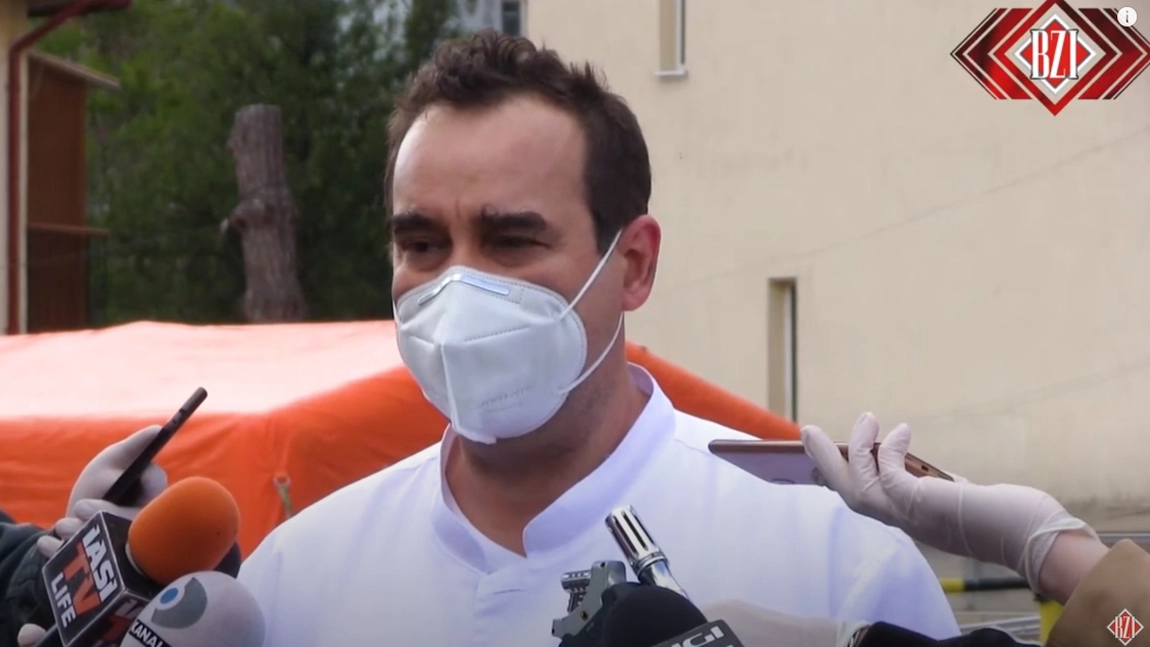 Lucian Eva: „Ne pregătim de noi investiții“