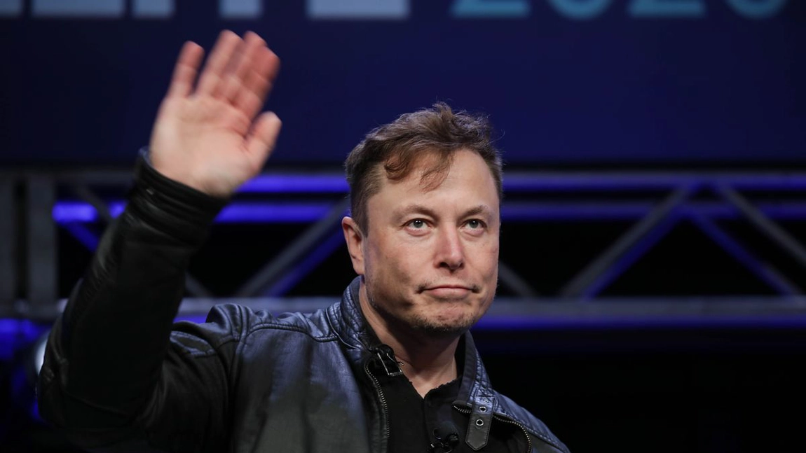 Cinci cuvinte scrise de Elon Musk i-au 'tăiat' din avere peste 14 miliarde de dolari