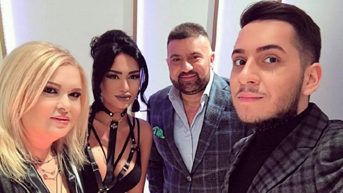 Viorica și Ioniță de la Clejani, avere impresionantă! Cât câștigă pentru un spectacol