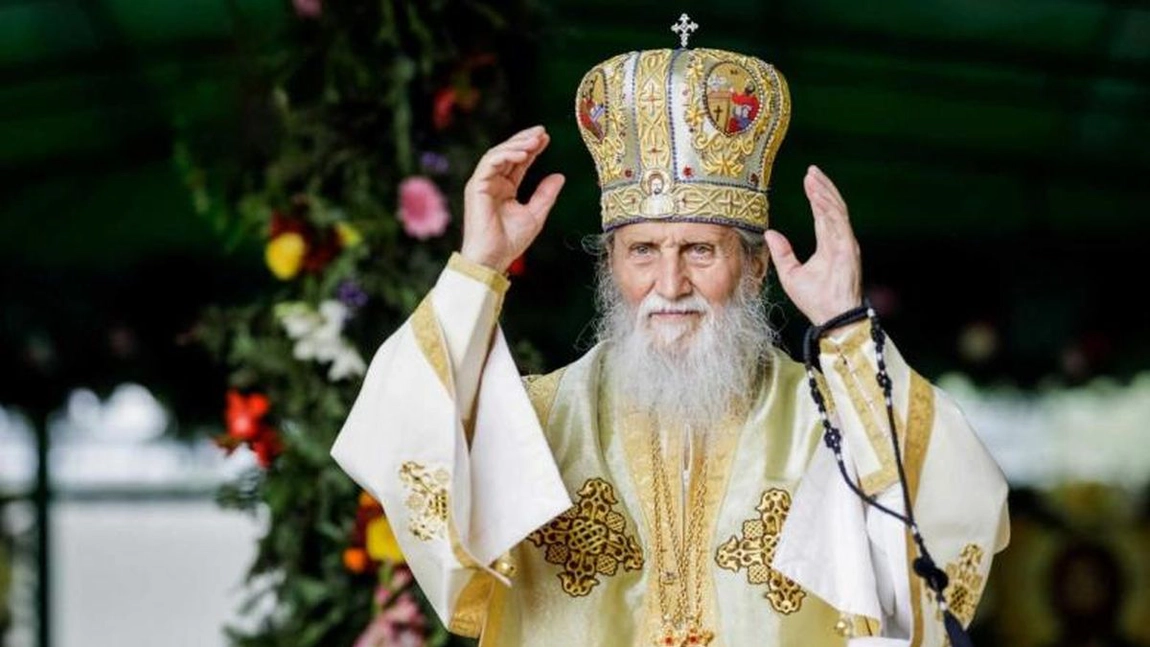 ÎPS Pimen a murit, răpus de noul coronavirus
