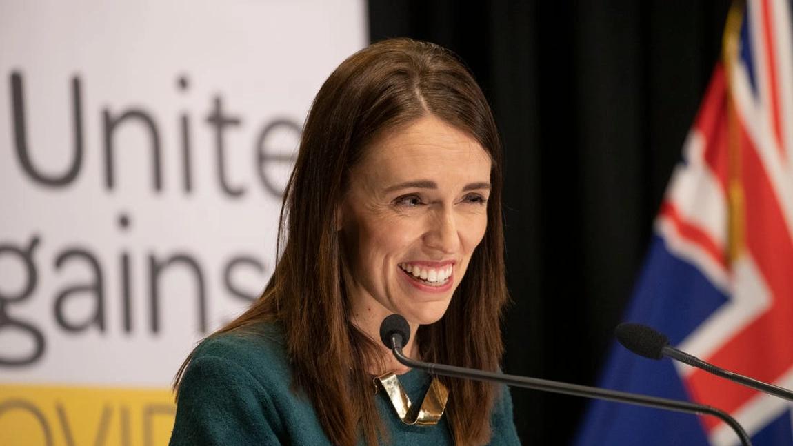 Premierul din Noua Zeelandă a fost refuzat la intrarea într-o cafenea pentru că deja erau prea multe persoane