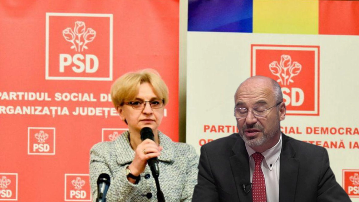 EXPLOZIV. Ruptură totală în PSD. Liderul care l-a atacat pe Maricel Popa rupe tăcerea definitiv. Adevărul despre scandalul momentului: 
