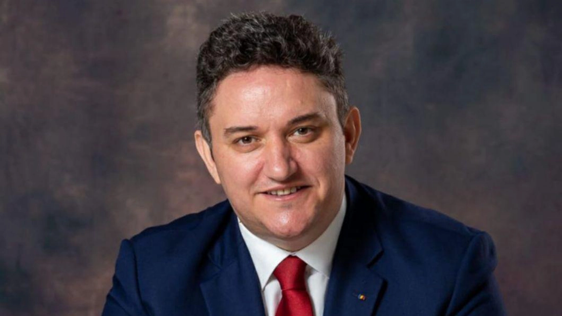 Marius Ostaficiuc: 