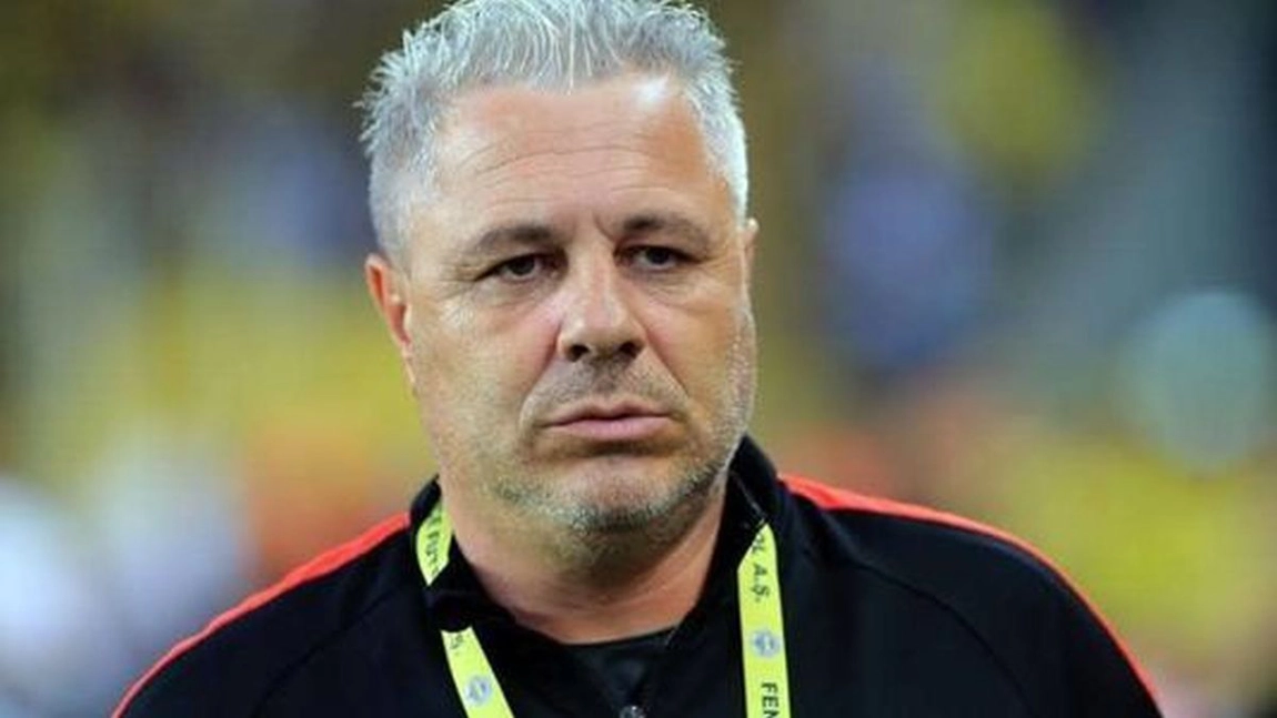 Marius Şumudică e foc și pară pe patronul clubului: „Dacă el crede că eu îl aştept până în aprilie…“