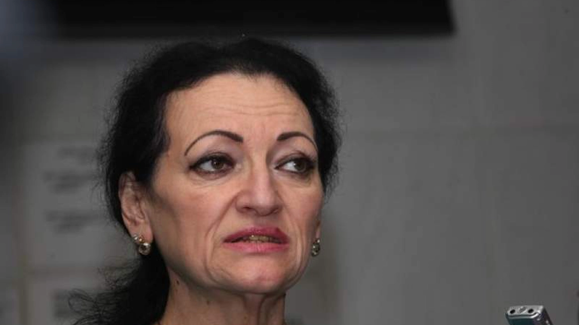 Monica Pop a răbufnit. Aceasta consideră că oamenii nu mai au încredere în autorități din cauza Executivului
