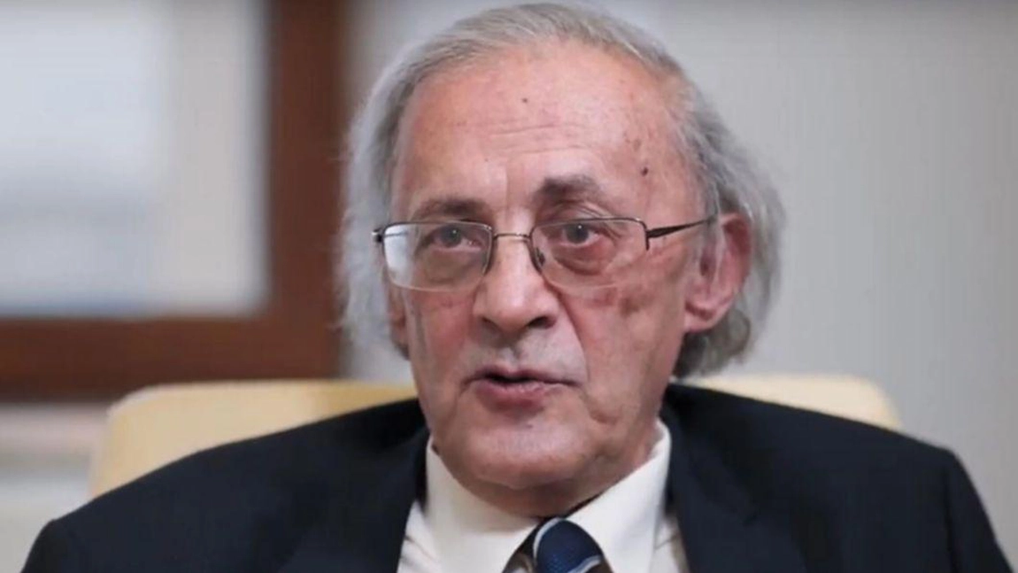 Prof.dr. Vasile Astărăstoae a vorbit despre vaccinarea împotriva coronavirusului