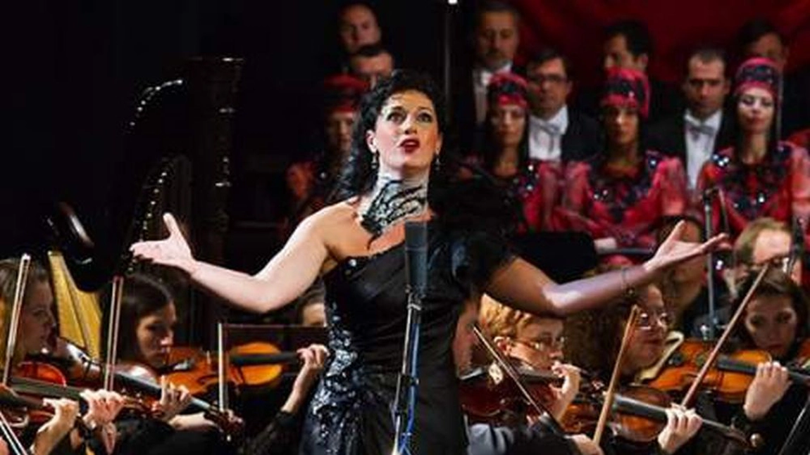Exclusiv! Mister în cazul accidentului mezzosopranei Operei Naţionale Maria Macsim Nicoară! Soțul consuma alcool în exces