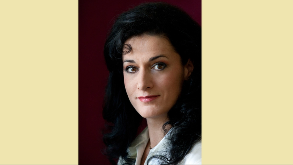 Mezzosoprana Operei Naţionale din Iaşi, Maria Macsim Nicoară, este în comă, după un accident grav! Medicii spun că starea ei este critică! Poliţiştii de la Investigaţii Criminale au preluat ancheta - Update