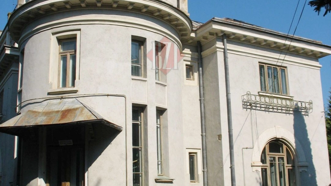 A început licitația pentru reabilitarea Observatorului Astronomic din Iași! Proprietarul, Universitatea 