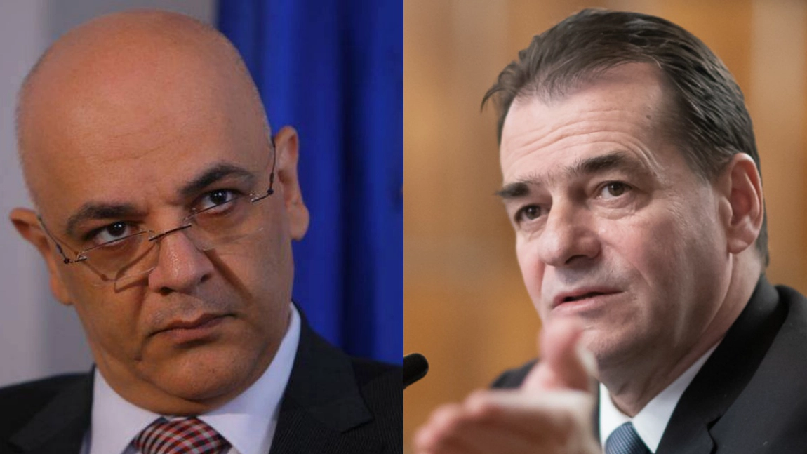 Raed Arafat, Ludovic Orban și Statul Român, dați în judecată de avocatul Gheorghe Căcescu! Ieșeanul le cere magistraților să anuleze termoscanarea în spațiile închise pentru prevenirea răspândirii noului Coronavirus!